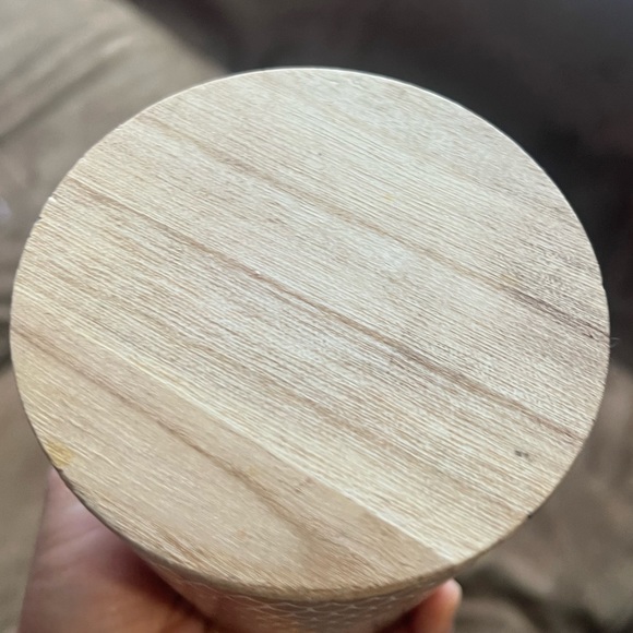 NEW Gala Group Holiday Gingerbread House 2-Wick Candle Pumpkin Spice Scent 15 oz - Picture 8 of 11